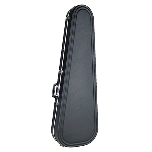 Hiscox Standard Series Large Peardrop Bass Guitar Case