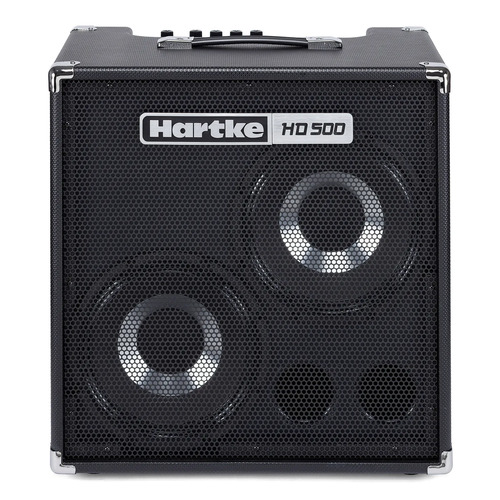 Hartke HD500 Combo