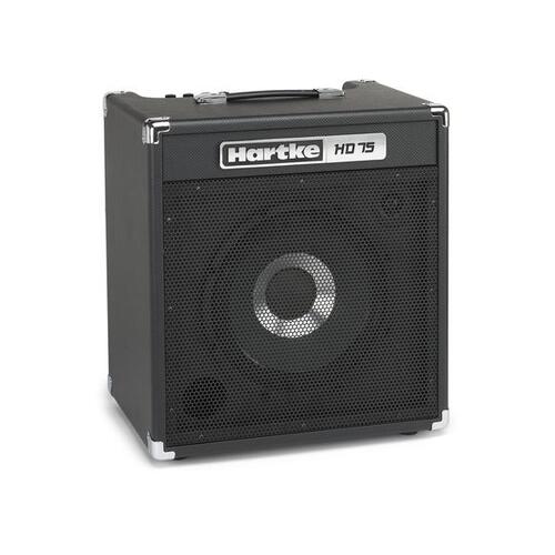 Hartke HD75 Combo