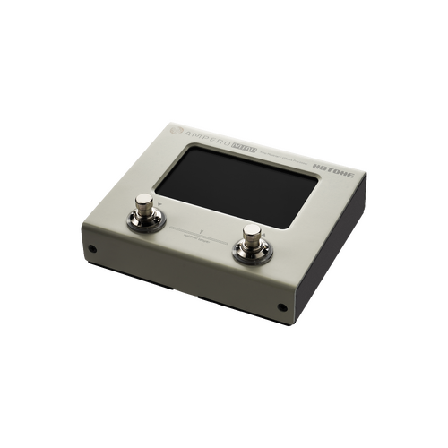 Hotone Ampero Mini Guitar FX Pedal