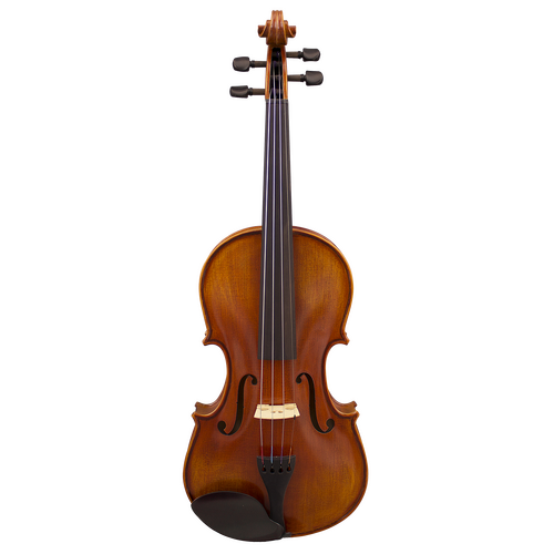 Hidersine HW3180C Vivente Academy 'Finetune' 1/2 Violin Student Outfit