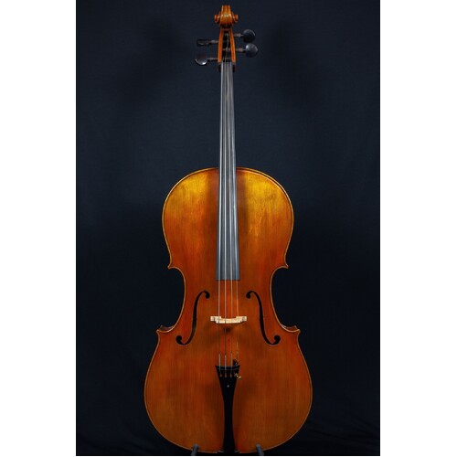 Hidersine Reserve Cello 4/4