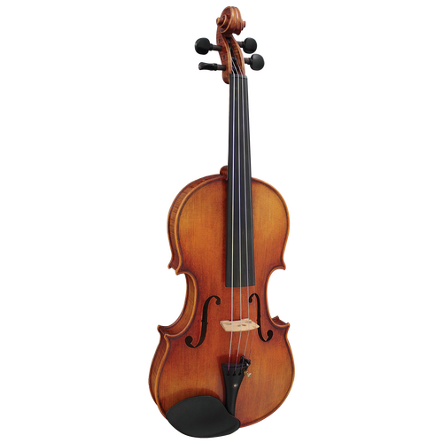 Hidersine Venezia WV100 Violin Outfit 4/4 (Setup included)
