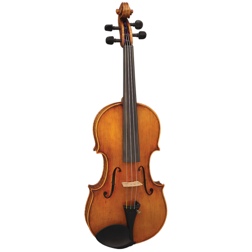 Hidersine Reserve WV400 4/4 Violin Outfit (Setup included)