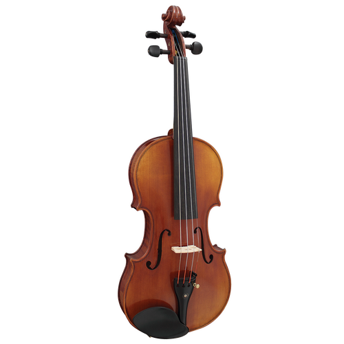 Hidersine WV50 Violin Outfit 4/4 (Setup included)