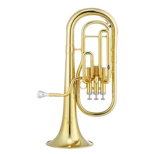 Jupiter JAH700 Alto / Tenor Horn Eb 700 Series (was 456L)