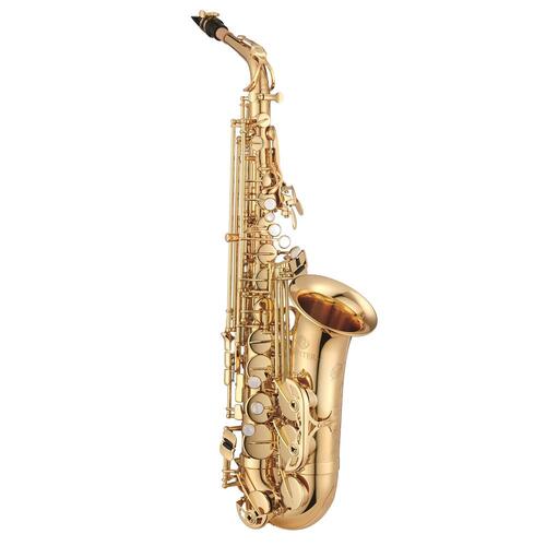 Jupiter JAS1100Q Alto Saxophone 1100 Series, Backpack Case (was1167GL)