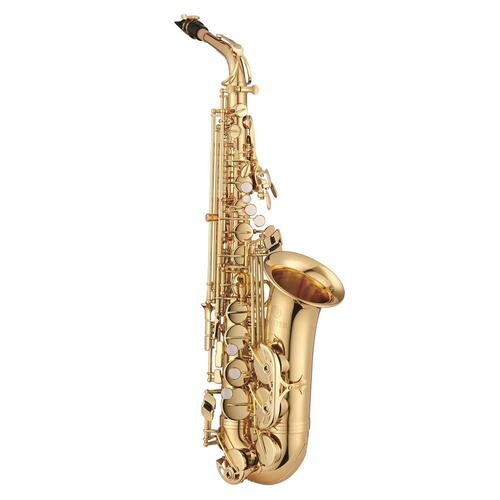 Jupiter JAS700Q Alto Saxophone 700 Series, Backpack Case