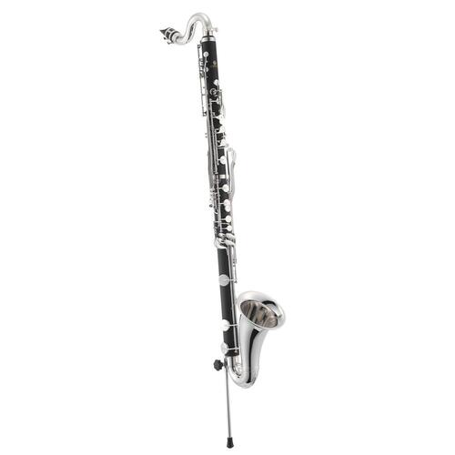 Jupiter JBC1000N Bass Clarinet 1000 Series (was 675N)