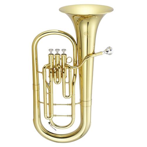 Jupiter JBR700 Baritone Horn 700 Series (was 462L)