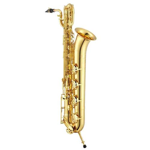 Jupiter JBS1100 Baritone Saxophone 1100 Series (was 993GL)