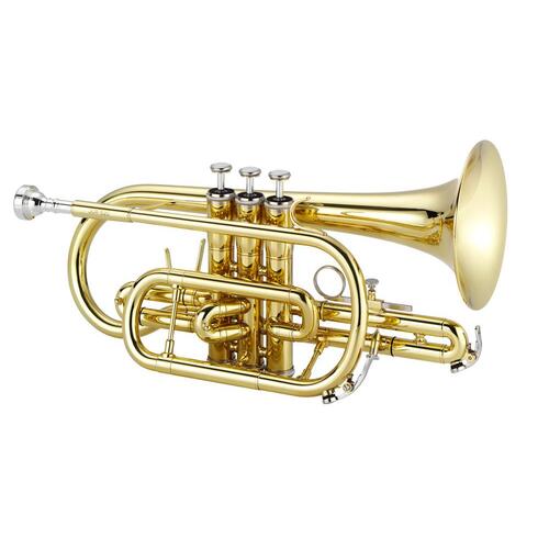 Jupiter JCR700 Cornet 700 Series