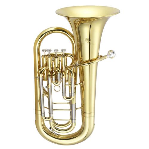 Jupiter JEP1000 Euphonium 4 Valve 1000 Series (was 470L)