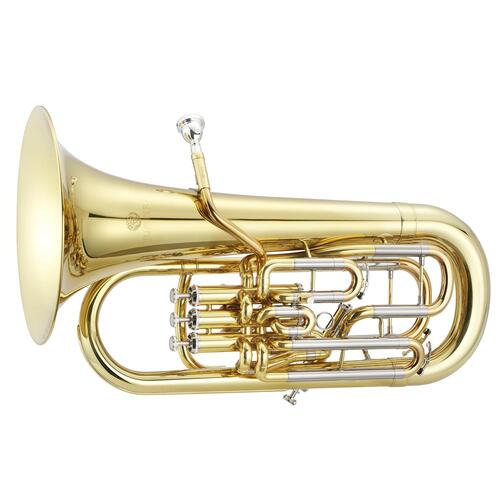 Jupiter JEP1120 Euphonium (3+1) Valve 1100 Series