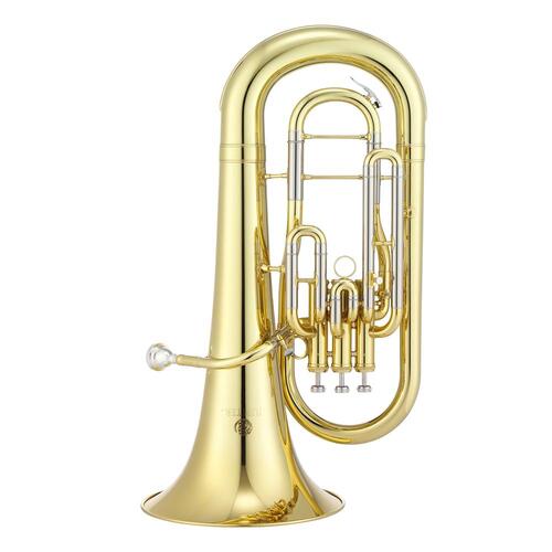 Jupiter JEP700 Euphonium 3 Valve 700 Series (was 468L)