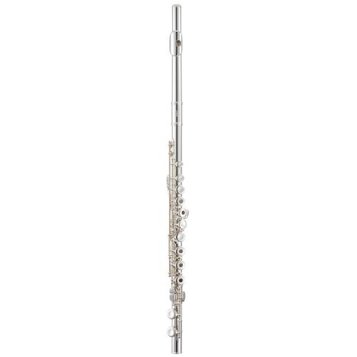 Jupiter JFL1000RBE Flute 1000 Series with Split E, B Foot (was 611SRBE)