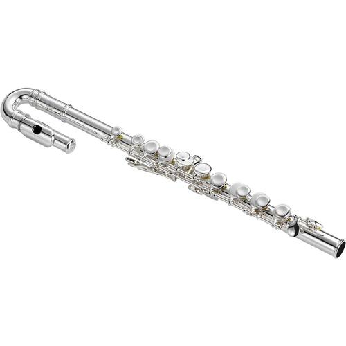 Jupiter JFL700UD D Flute with Curved Head (was 313S)