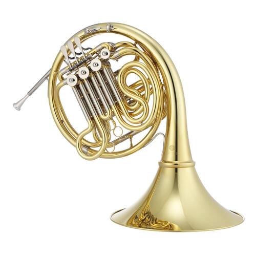 Jupiter JHR1110DQ French Horn Double Bb/F 1100 Series Removable Bell