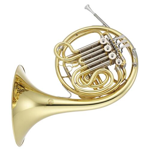 Jupiter JHR1150L French Horn Double Bb/F 1100 Series