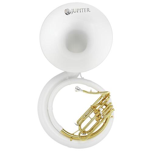 Jupiter JSP1000 Sousaphone 3 Valve 1000 Series Fibreglass (was 596L)
