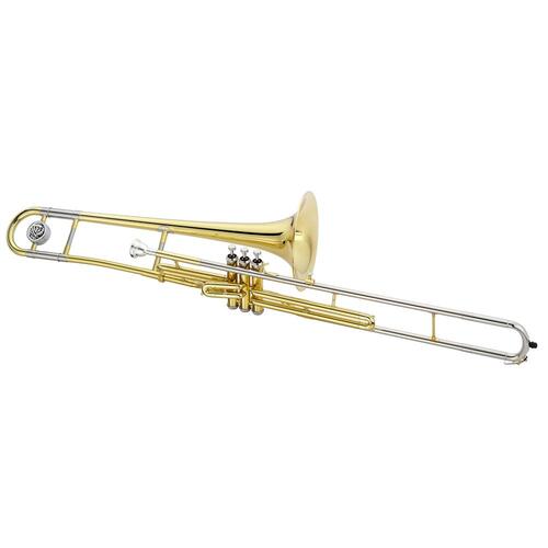 Jupiter JTB700V Valve Trombone 700 Series (was 528L)