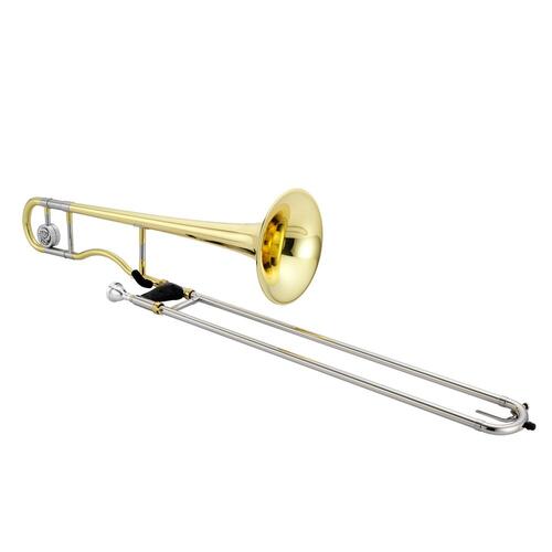 Jupiter JTB710A Trombone Ergonomic 700 Series (was 438L)