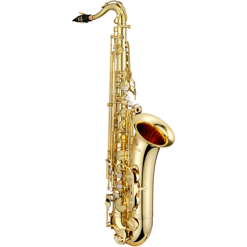 Jupiter JTS500A Tenor Saxophone 500 Series Stackable Case (was 587GL)