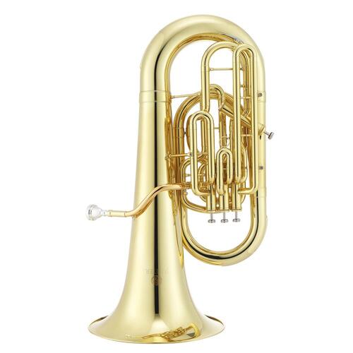 Jupiter JTU1020 Tuba Eb (3+1) Valve 1000 Series (was 376L)