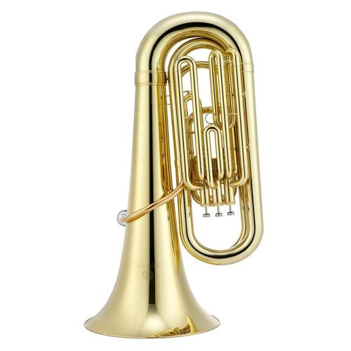 Jupiter JTU700 Tuba BBb 3/4 Size 700 Series (was 378L)