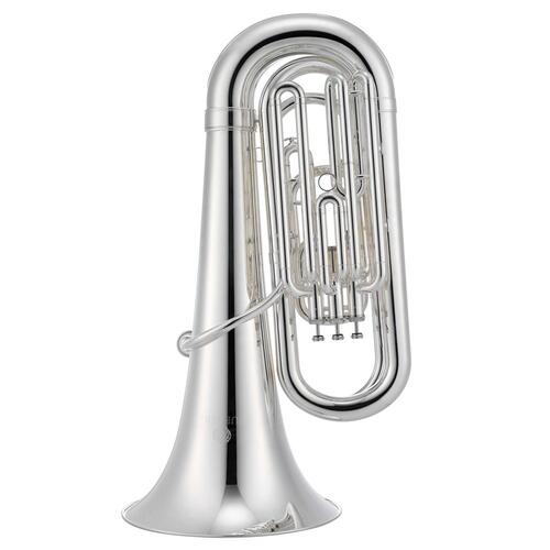 Jupiter JTU700S Tuba BBb 3/4 Size 700 Series (was 378S)