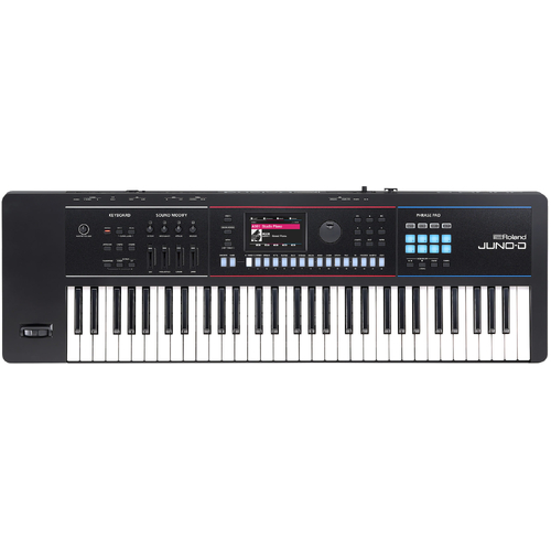 JUNO-D6 Synthesizer 61 Note