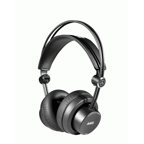 AKG K175 FOLDABLE ON EAR CLOSED H/PHONES