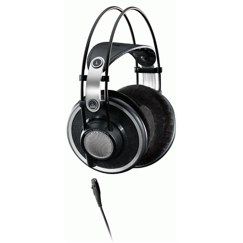 AKG K702 OPEN BACK STUDIO HEADPHONES