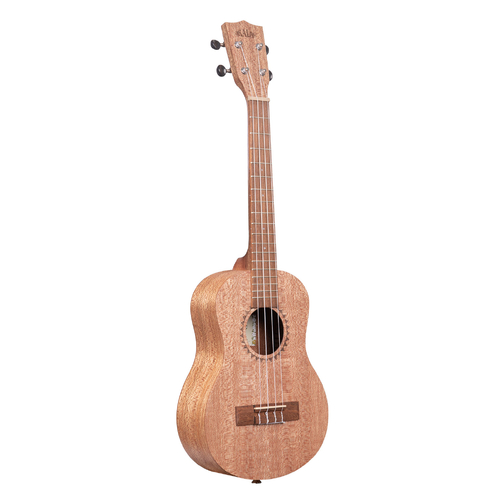 Burled Meranti Tenor 
