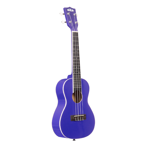 Blackberry Concert Ukulele