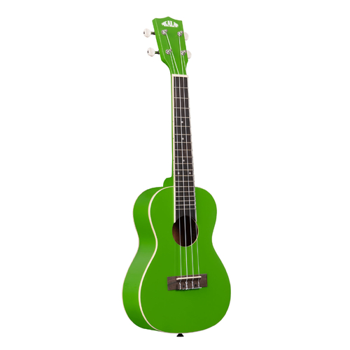Key Lime Concert Ukulele