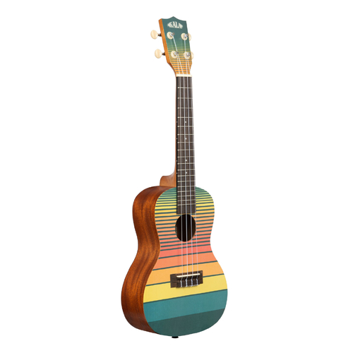Dawn Patrol Surfboard Ukulele