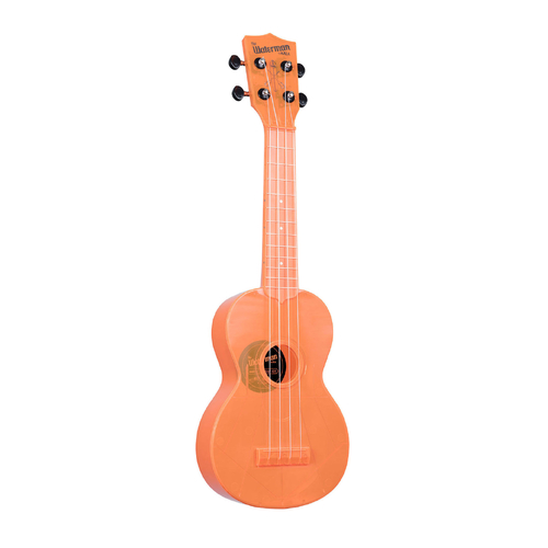 Fluorescent Orangesicle Soprano Waterman