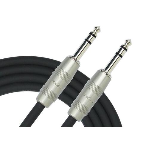 Kirlin AP209-10 10ft 65 TRS to 65 TRS Cable