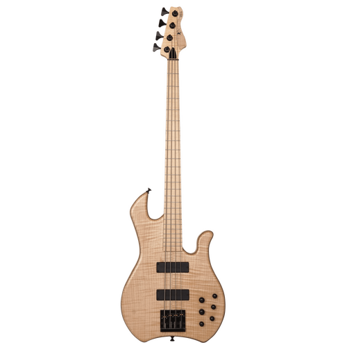 Markbass Kilimanjaro 4 Richard Bona Signature Bass Natural