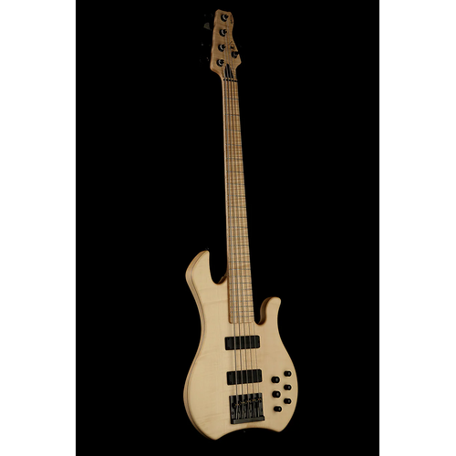 Markbass Kilimanjaro 5 Richard Bona Signature Bass Natural