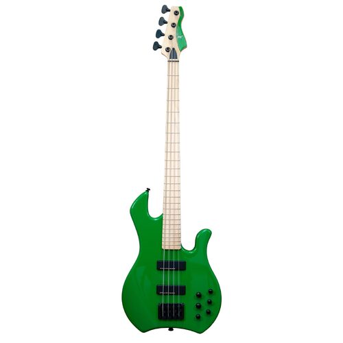 Markbass Kimandu 4 Richard Bona Signature Bass