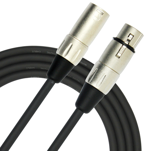 Kirlin KMP480-10 10ft XLR to XLR Cable