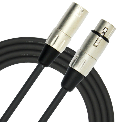 Kirlin 30ft XLR to XLR Microphone Cable