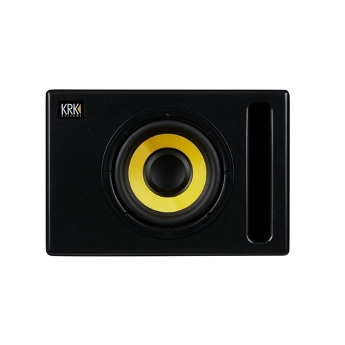 KRK Systems Krks8.4 Powered Studio Subwoofer