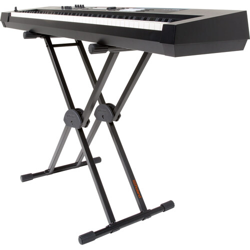 Roland KS-20X Keyboard Stand X-Frame Double Braced