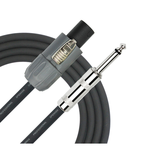 Kirlin 3ft Speakon to Jack Speaker Cable