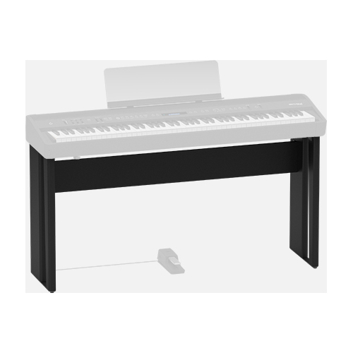 Roland KSC90BK Piano Stand for FP90BK