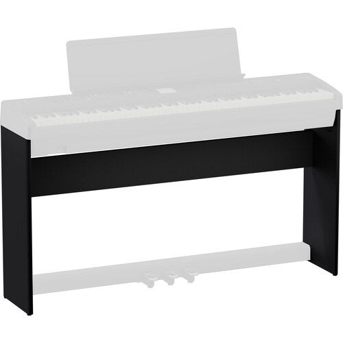 Roland KSFE50 Piano Stand for Black
