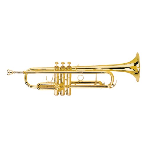 Steinhoff Student Trumpet (Gold)